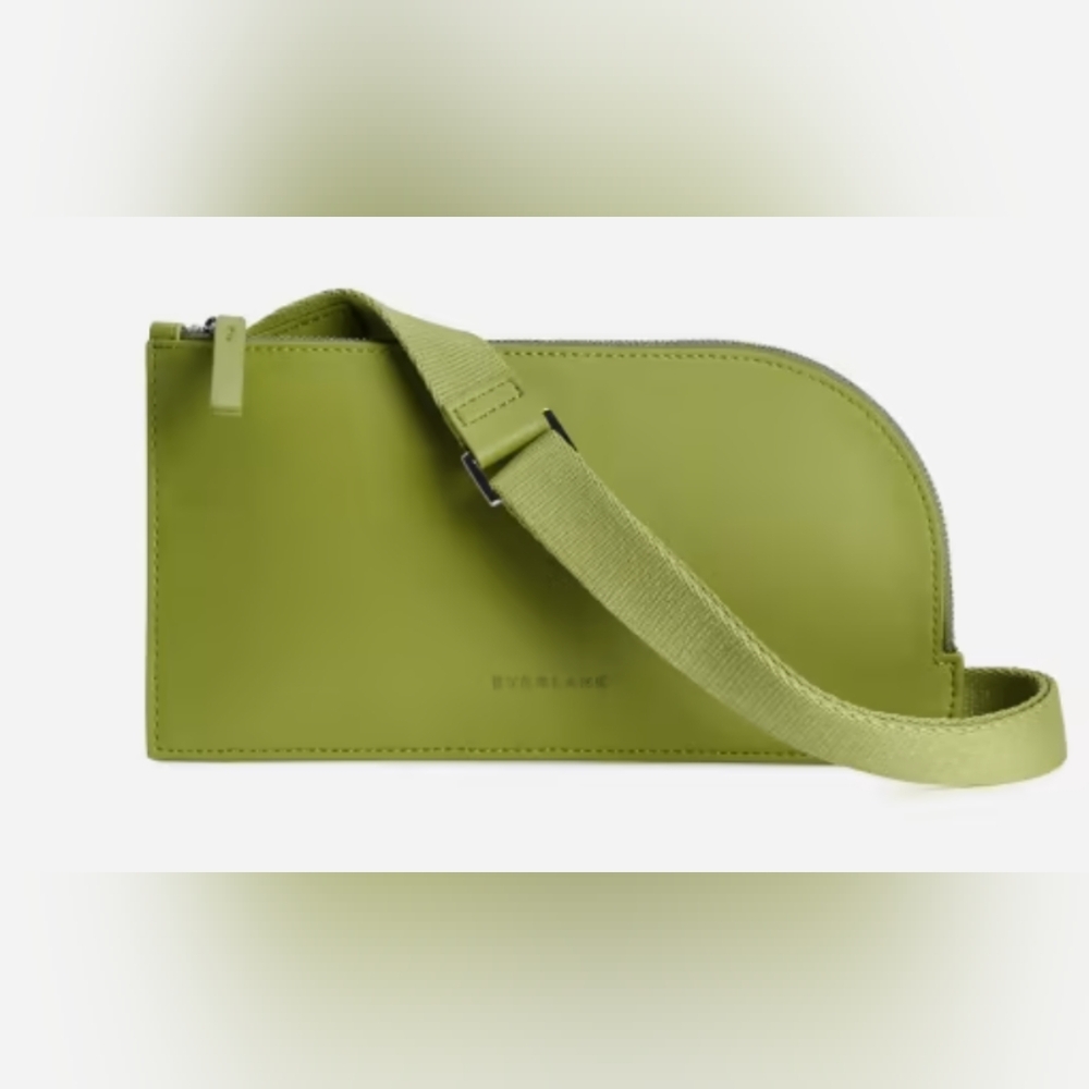 Everlane Leather Sling Bag New